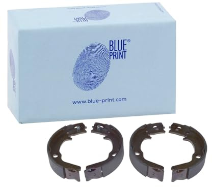 Blue Print ADC44124 Brake Shoe Kit