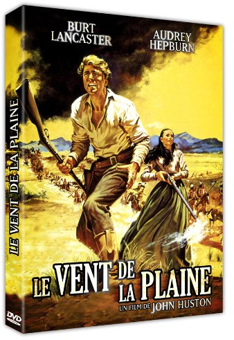 Le vent de la plaine [FR Import]