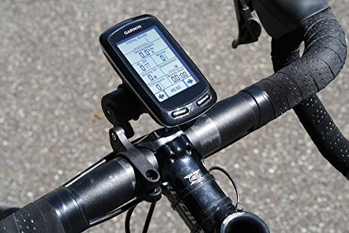 foto-kontor Fahrradhalter für Polar CS200 CS500 CS500+ CS500cad CS600 CS600X V650 Halterung