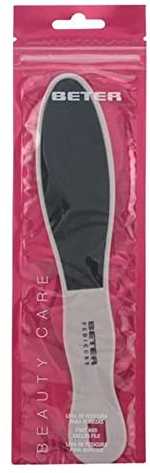 Beter Lima Uñas Pedicura Nail File