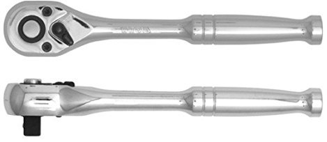 STRAIGHT RATCHET HANDLE 38