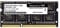 TeamGroup TED3L8G1600C11-S01 Memory SO D3 1600 8GB C11 ElL