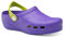 Feliz Caminar Asana, Zueco Sanitario , Lavanda Pistacho, 38 EU