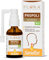 FLORA I Balsamici Propoli Alcolico 30 ml, BIO-CODEX - Spray orale Integratore alimentare a base di propoli e oli essenziali puri 100% Lenitivo e protettivo del cavo orale