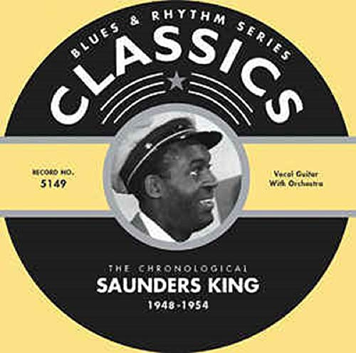 King, Saunders