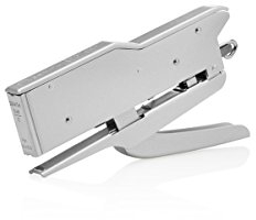 Zenith 548/E - Cucitrice a Pinza, Grigio