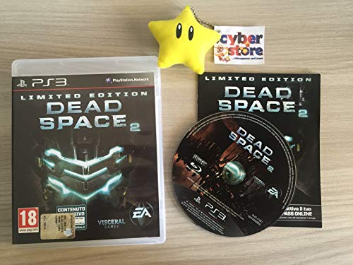 GIOCO PS3 DEAD SPACE 2