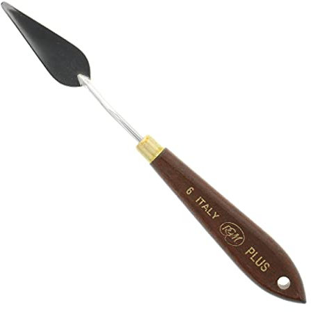 RGM Italian Painting Knife 6
