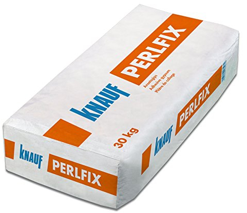 Knauf Perlfix, 30kg Sack
