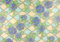 Fablon AMIENS Blue 67.5cm x 2M roll Window Self Adhesive