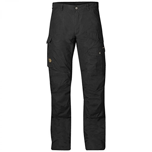 Fjällräven Herren Barents Pro Trousers Hose, Grau (Dk Grey-Dk Grey), 44