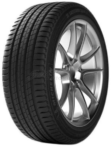 Michelin Latitude Sport 3 XL - 235/55R19 105V - Sommerreifen