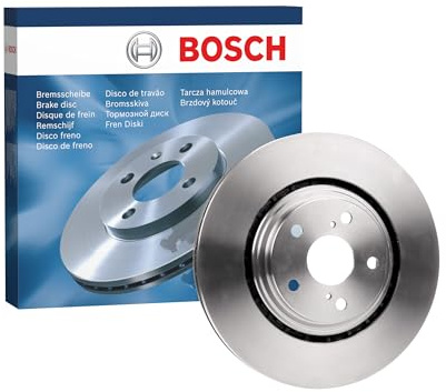 BOSCH 0 986 479 T00 2x Bremsscheiben Vorne Ø328mm Belüftet Kompatibel mit TOYOTA RAV 4 IV ZSA4, ALA4 4351248110 BD1798 4351248130