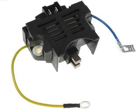ASPL ARE3004 Lichtmaschinen