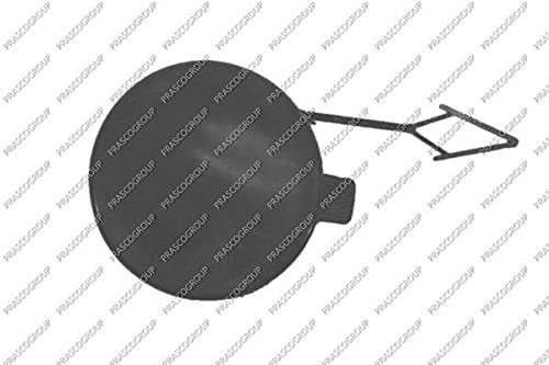 Prasco - VG4001286 - Volkswagen - Golf Vii - Mod. 10/12-09/16 - Abdeckung Zughaken Stosstange Hinten-Grundiert