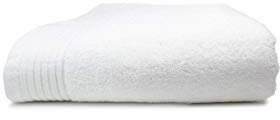 The One Towelling Handdoek 50 x 100 cm - Classic - Weiß