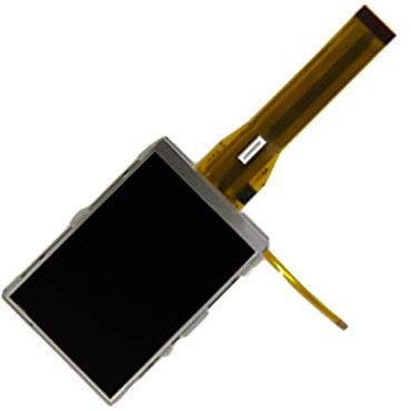 Kompatibel mit Panasonic DMC-GF1 GF1GK Display Kamera Ersatz LCD Reparatur #258