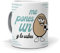 Taza Me pones un Huevo