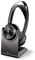 Poly Voyager Focus 2 UC USB-C Headset inkl. Ladestation