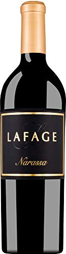 Famille Lafage Narassa Igp 2019 - Rotwein - Domaine Lafage, Frankreich, Trocken, 0.75