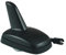FanPaYY Antenne pour aileron de Requin Antenne Radio pour Toit de Voiture pour Golf PA-SSAT Je-TTA TOU-RAN Polo Sko-da Seat