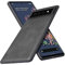 X-level für Google Pixel 6 Hülle Ledertasche, [Earl 3 Series] PU Leder Vintage Slim Schutzhülle weichem TPU Bumper Anti-Rutsch Schutzhülle für Google Pixel 6 5G Case - Grau