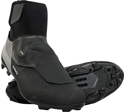 MW7 MW702 Gore-TEX Shoes Size