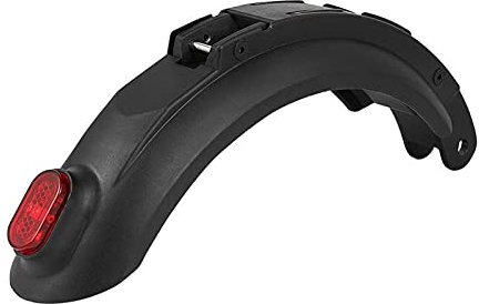 Hinterer Fender fit for Kugoo S1 / S1 Pro / S3 / S3 Pro Falten des elektrischen Rollers Zubehör Practical