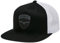 Kimes Ranch Cap Adjusatble Snapback Falcon Hat, Schwarz, Einheitsgröße