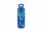 Nuby - Gobelet Flip-It avec Bec Souple - Gobelet Étanche pour Enfants avec Poignée Pratique - Lavable au Lave-Vaisselle - Idéal pour la Maternelle et l'École - Bleu - 540 ml
