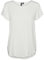 VERO MODA VMBELLA SS TOP WVN GA NOOS