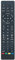 CT-90378 Sub CT-90383 - Mando a distancia de repuesto para televisor LCD LED Toshiba 42YL863B 42WL863G 42WL863N CT-90394