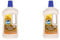 Pledge Expert Care Wood Floor Cleaner Original, No Streaks or Residue, Gently Cleans and Shines, 1L (Pack of 2)