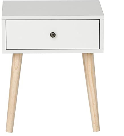 Nachttisch, Nachttisch, Schlafzimmer, Aufbewahrungstisch, einfacher Sofa-Beistelltisch, kleine Wohnung, Schlafzimmer, Nachttische, Moderne Truhe