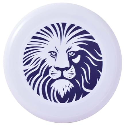 Qkydky Eurodisc 175g,Flying Ring,Professionelle Wurfscheibe,Wurfring mit Durchmesser,Wettkampf-Frisbee Funsport, Rainbow Wettkampfharte Wurfscheibe,Freizeitspieler und Profis Gleichermaßen (C)
