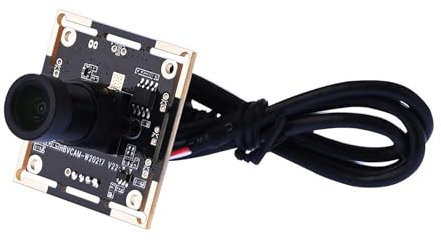 SEENGREAT USB HD OV9732 Camera 1MP 72° FOV Up to 1280x720 Compatible with Win XP/Win7/Win8/Win10/MAC OSX/Linux/Android