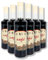 Pack de 6 Botellas de 0,70L de Licor de Café 30º