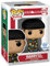 Funko Pop! Movies: Home Alone - Harry with Lights Exclusive #1273