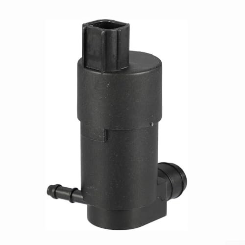 Per Ford Per Focus Berlina Lavavetri Pompa Adatto 2013 2018 Modelli, OEM Parts 1791580