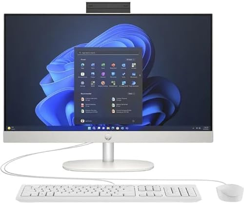 HP ProOne 240 G10 AiO-PC Intel Core Ultra 5 125U - All-in-One mit Monitor - Core Ultra 5