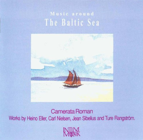 Works for String Orchestra