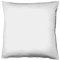 fleuresse 9200 Colours Interlock Jersey Kissenbezug aus 100% Baumwolle, Oekotex Standard 100, 80 x 80 cm, Silber