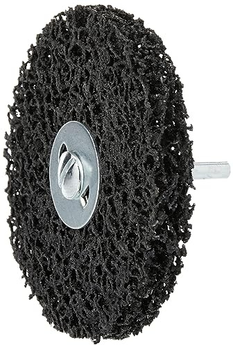 Blue Spot 19648 100 x 6mm Dust Wheel Remover