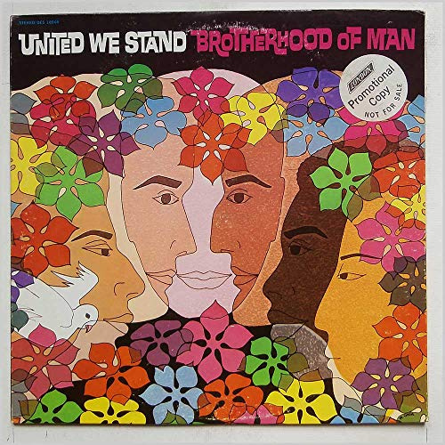 United We Stand LP