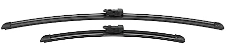 Bosch Wiper Blade Aerotwin A539S, Length: 650mm/400mm − Set of Front Wiper Blades