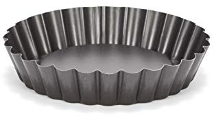 Patisse 2910 Tortelett Profi 10 cm