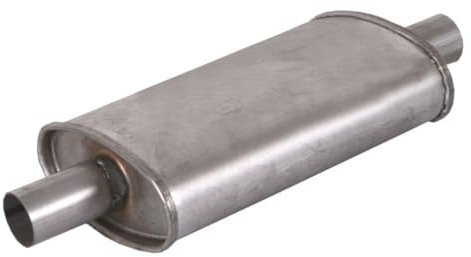 Bosal 248-158 Mittelschalldämpfer, Universal
