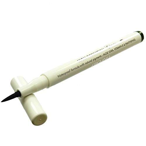 BIGUINE MAKE UP PARIS ADVANCE LINER HAUTE DEFINITION - Eyeliner Augen Stift 1ml -