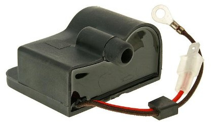 CDI Zündbox mit Spule für Tomos A35