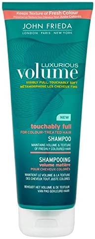 John Frieda Luxurious Volume Colour Care Pflegespülung